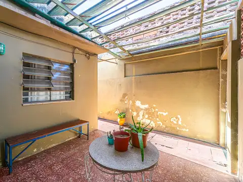 Ingeniero Guillermo White 6000