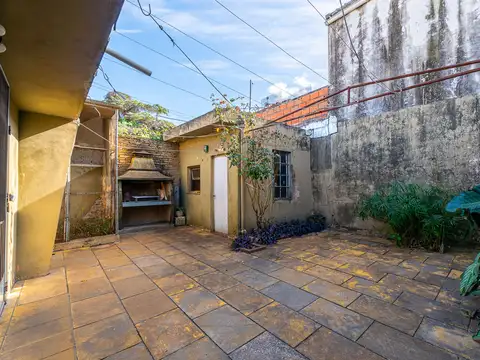 Ingeniero Guillermo White 6000