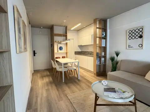 Feel Belgrano Emprendimiento full amenities a metros de Universidad de Belgrano