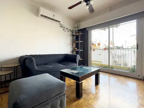 Teniente General Juan Domingo Perón 2100