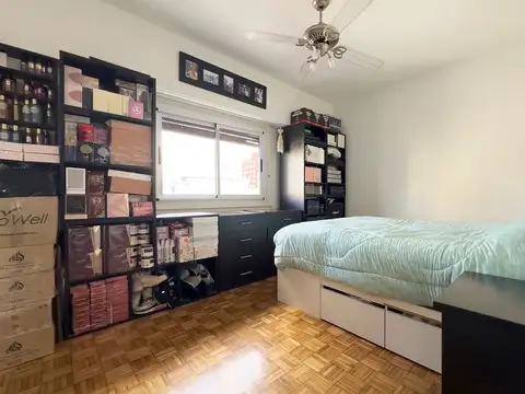 Departamento en Venta 76 años