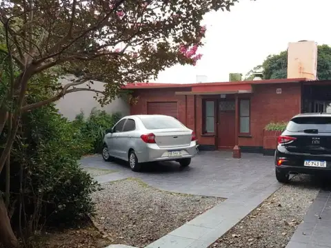 Casa en Venta en San Clemente Del Tuyu, USD 170.000