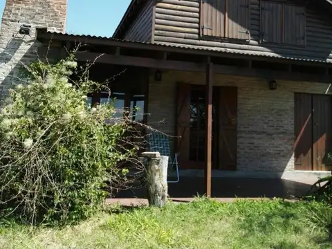 Campo en Venta con Alambrado