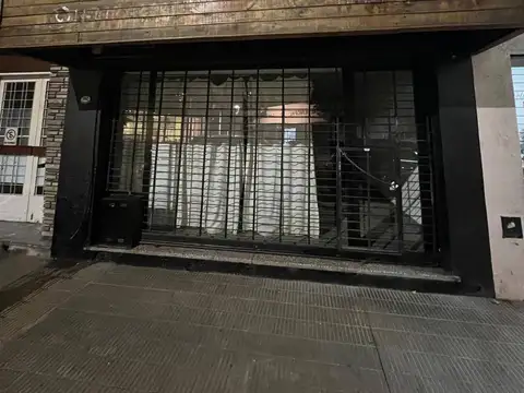 Local comercial en alquiler ubicado en Bella Vista