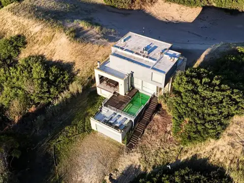 Cariló | Casa Michelle