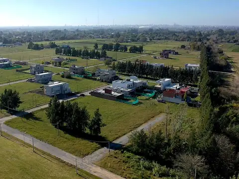 Terreno en Venta en Manuel B Gonnet, USD 59.200