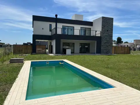 Casa en Venta al Noroeste