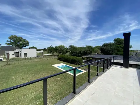 Casa en Venta A Estrenar