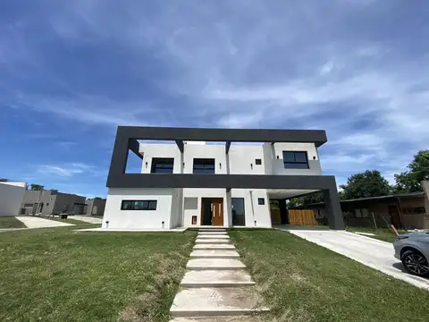 Casa en San Sebastian