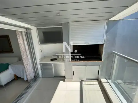 Departamento en Venta 11 años