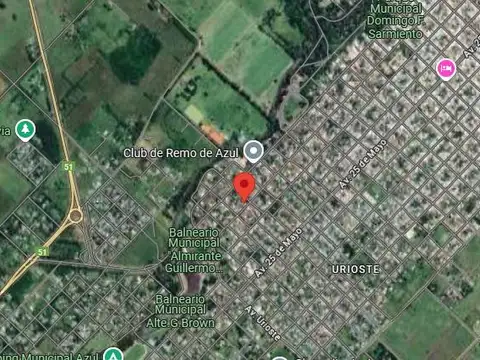 Casa en Venta 60 años