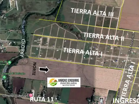 boulevard san martin