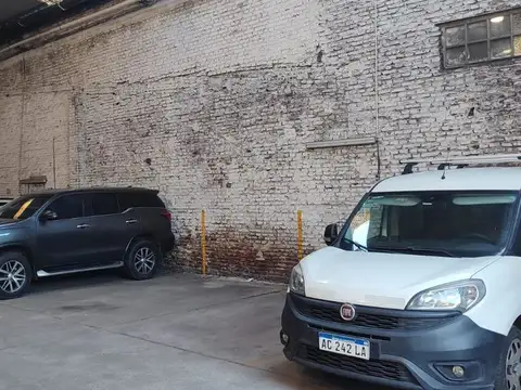 Galpon en Venta en Sarandi, USD 274.000