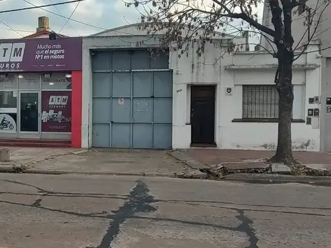 Avenida Manuel Belgrano 2400