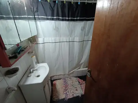 VENTA 2 CASAS A REFACCIONAR APTA CREDITO