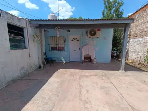 VENTA 2 CASAS A REFACCIONAR APTA CREDITO