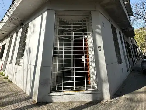 Local  en Alquiler en San Martin, G.B.A. Zona Norte, Argentina