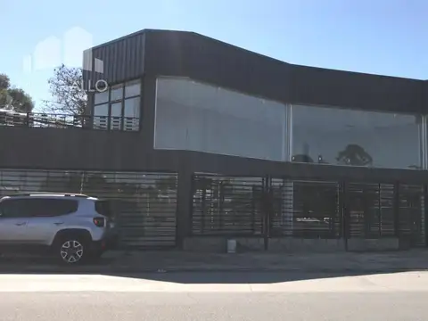 Oficina en  COMERCIAL EN MORENO