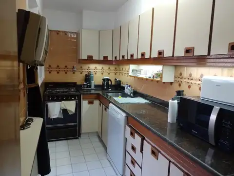 Departamento en Venta en Flores, USD 170.000