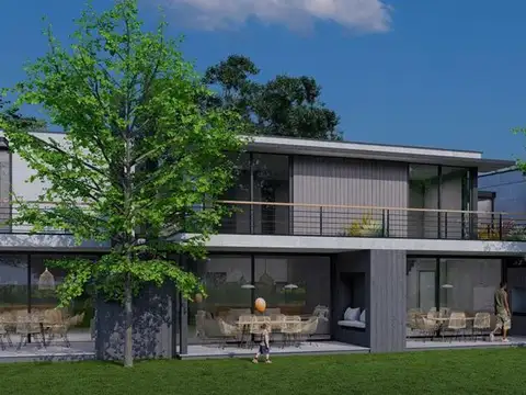 Departamento en Venta de 3 dormitorios