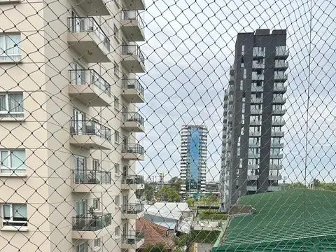 ALQUILER Excelente 3 ambientes totalmente amoblado con cama náutica. Tigre