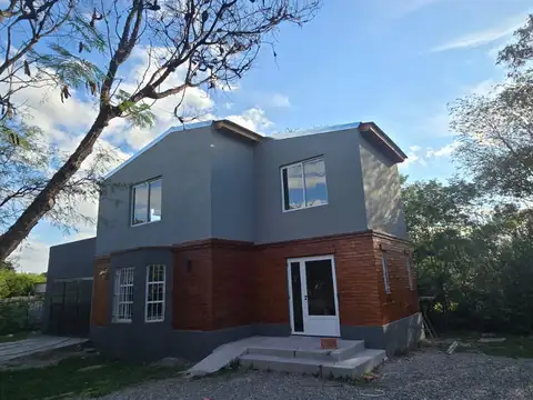 Casa en venta en Los Molles