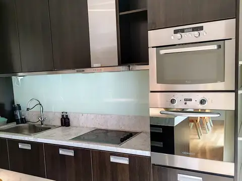 Departamento en Alquiler en Puerto Madero, USD 3.000