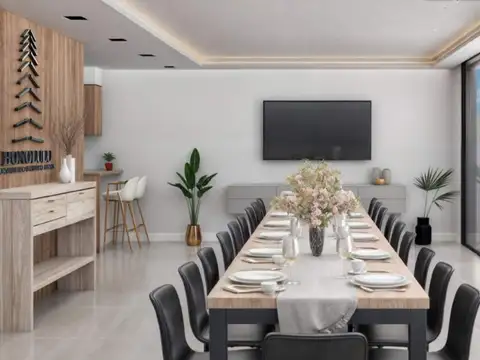 Departamento en Venta en Mar Del Plata, USD 180.600