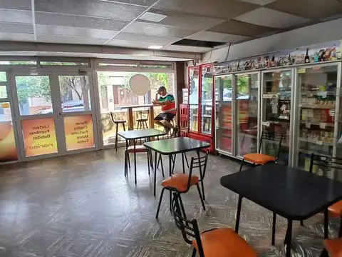 Fondo Comercio en Venta 39 años