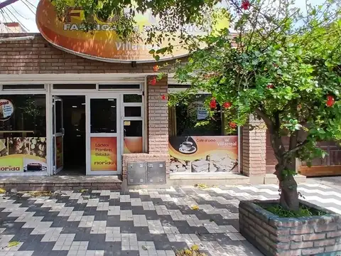 Fondo Comercio en Venta 39 años