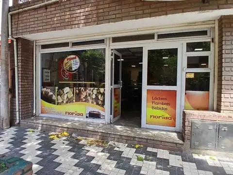 José Garibaldi 1400