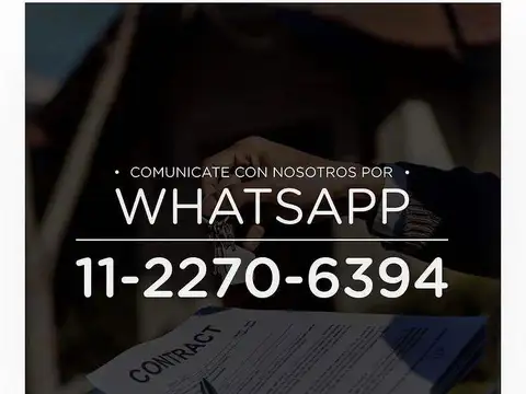 Terreno en Venta de 604,0 m2