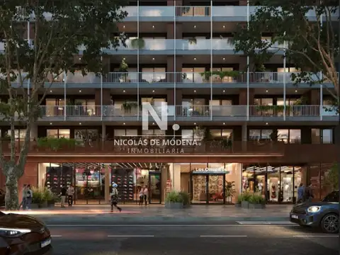 Departamento en Venta de 2 dormitorios