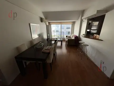 Departamento en Venta 43 años