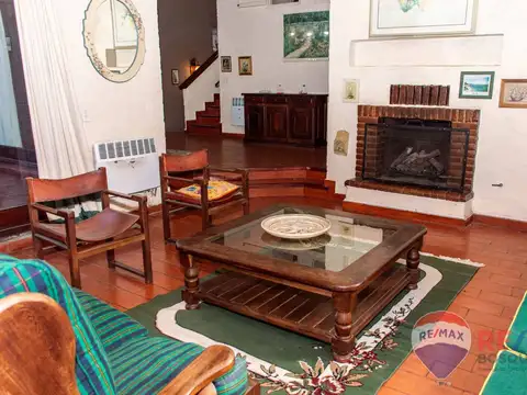 Casa en Venta de 4 dormitorios