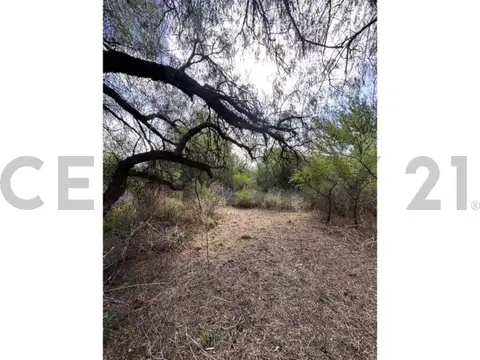 TERRENO ÚNICO EN VENTA, CAPILLA DEL MONTE – 4.068 m² PARA DESARROLLO TURÍSTICO 