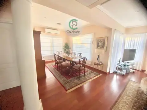 Casa en Venta 10 años