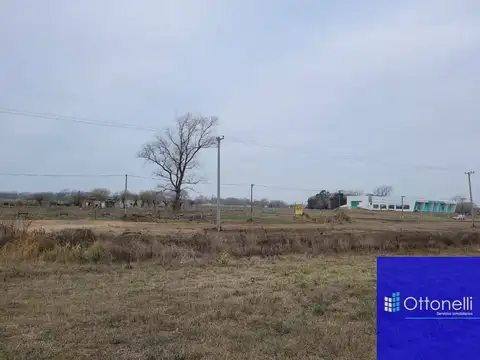 Terreno en Venta en Mar del Tuyu, USD 75.000