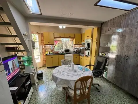 CASA EN VILLA DEVOTO RESIDENCIAL