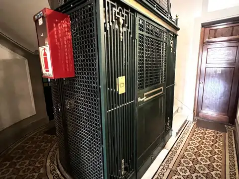 Oficina en Venta en Caballito, USD 170.000