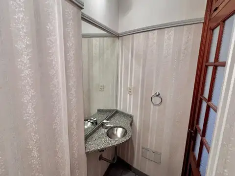 Avenida Rivadavia 5400