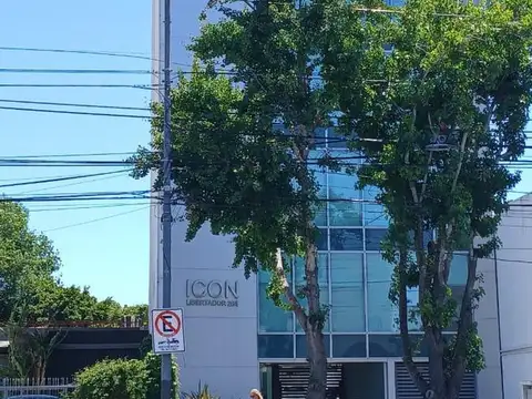 Avenida del Libertador al 200