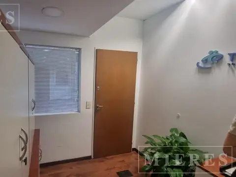 Avenida del Libertador al 200