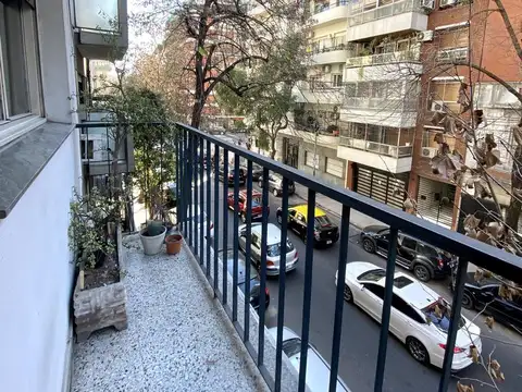 Departamento en Venta en Palermo, USD 169.000