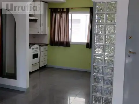 Departamento en Alquiler de 1 dormitorio