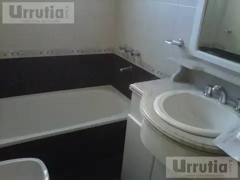 Departamento en Alquiler al Norte