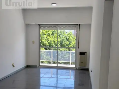 Departamento en  ALQUILER