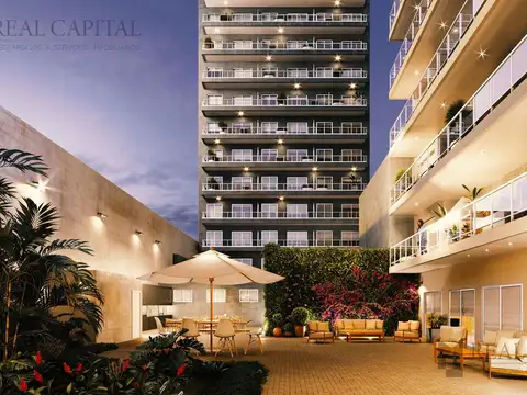 Departamento en Venta en Nuñez, USD 182.000