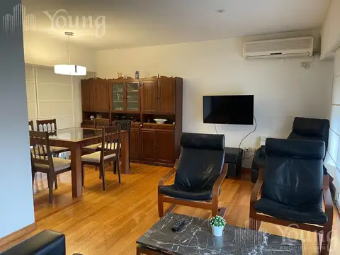 Departamento en Venta de 3 dormitorios