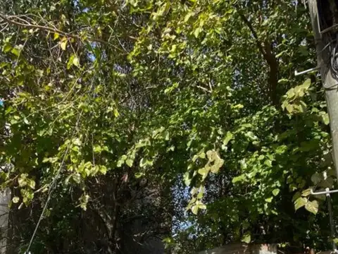 Terreno en venta Retasacion 